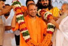 Yogi Adityanath Victory -The biography Pen