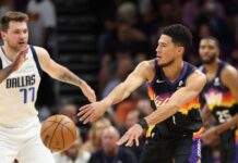 Suns-Mavericks Game No 6 preview: For stars, the stage is a or more? Suns-Mavericks Game No 6 preview: For stars, the stage is a or more?