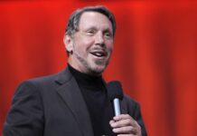 Larry Ellison Wealthiest Person Biography and Net Worth Larry Ellison