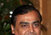 Mukesh Ambani 9th Richest Man, Biography and Net Worth Mukesh Ambani
